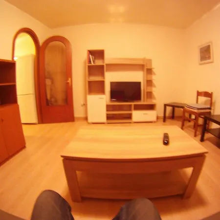 Holiday home Casa Del Pescatore