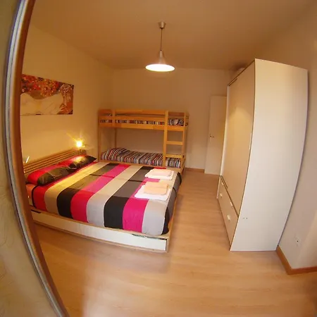 Casa Del Pescatore Holiday home Garda (Verona)