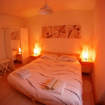 Holiday home Casa Del Pescatore *