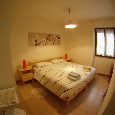 Casa Del Pescatore Holiday home *