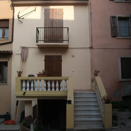 Casa Del Pescatore