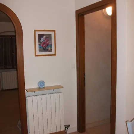 Casa Del Pescatore *