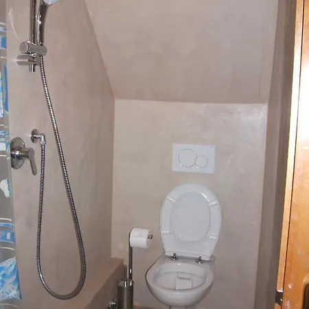 Casa Del Pescatore Дом отдыха