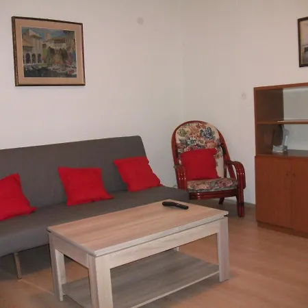 Casa Del Pescatore Гарда