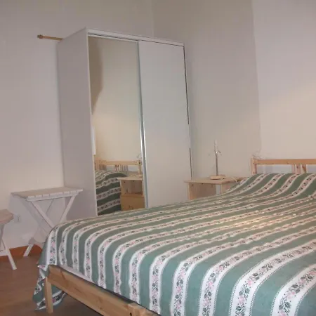 Holiday home Casa Del Pescatore Garda (Verona)