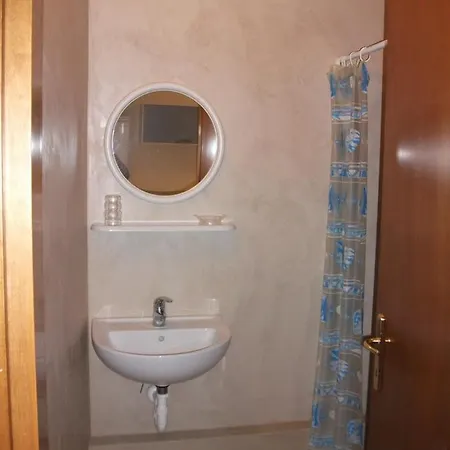 Casa Del Pescatore Гарда